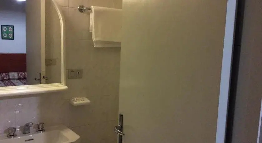 Hotel Villa Anna - Général