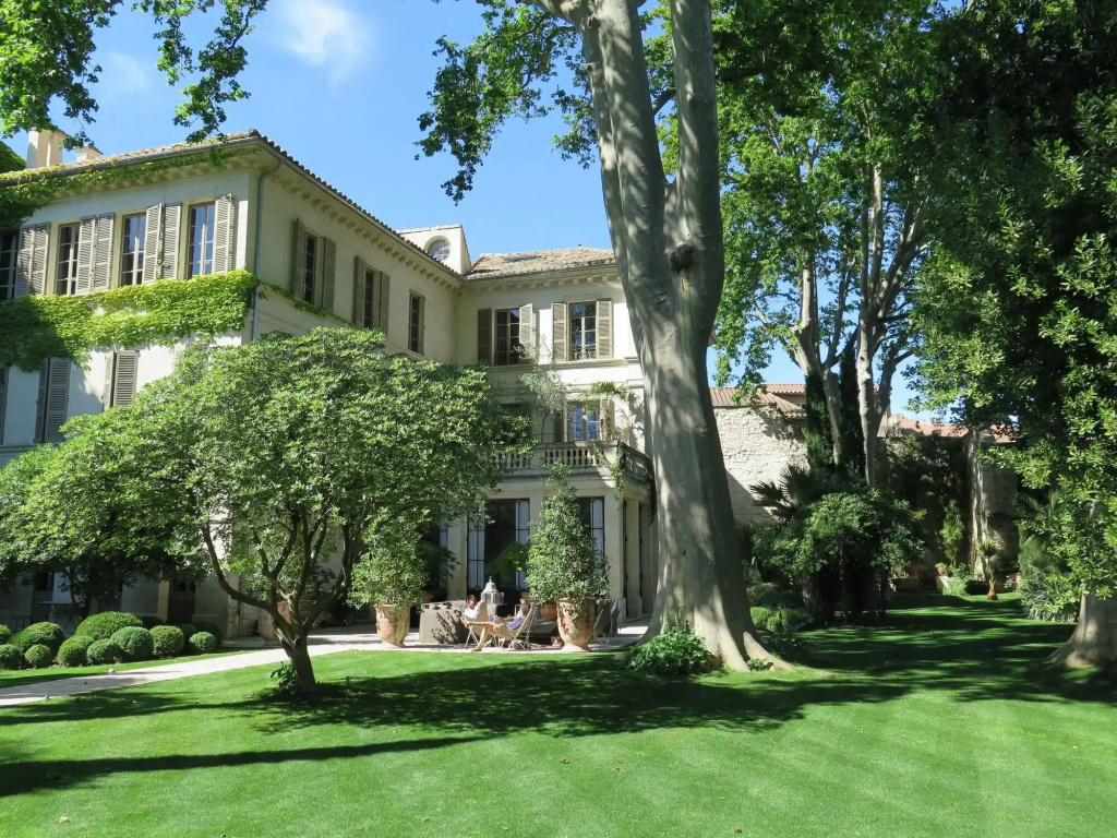 La Divine Comedie-Suites Deluxe