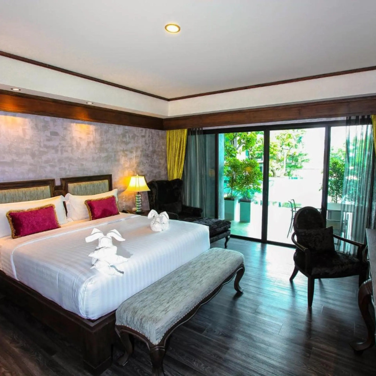 Hotel photo 30