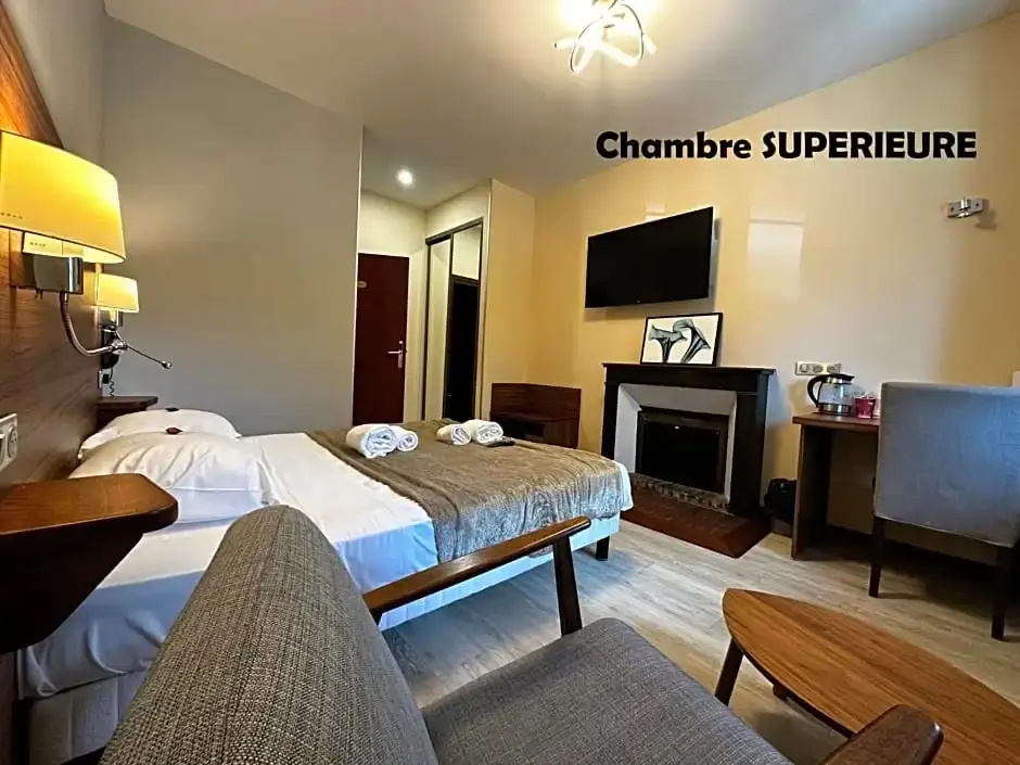 Superior room
