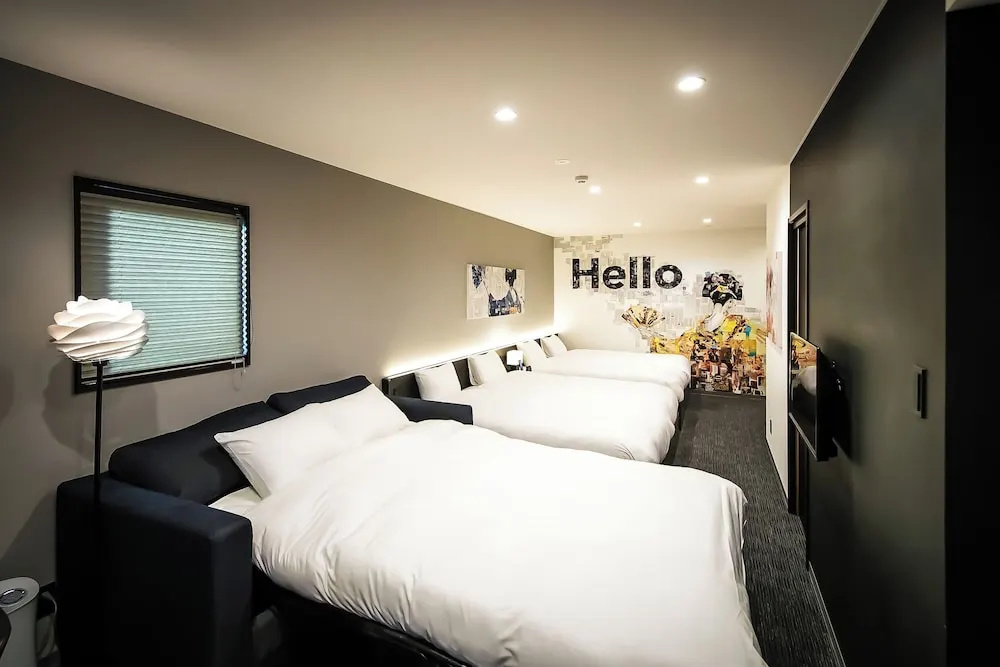 Randor Residence Kyoto Nijo Castle 사진 10