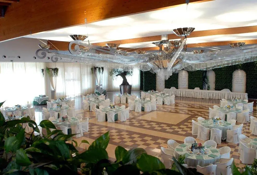 Hotel Park Grumentum - Général