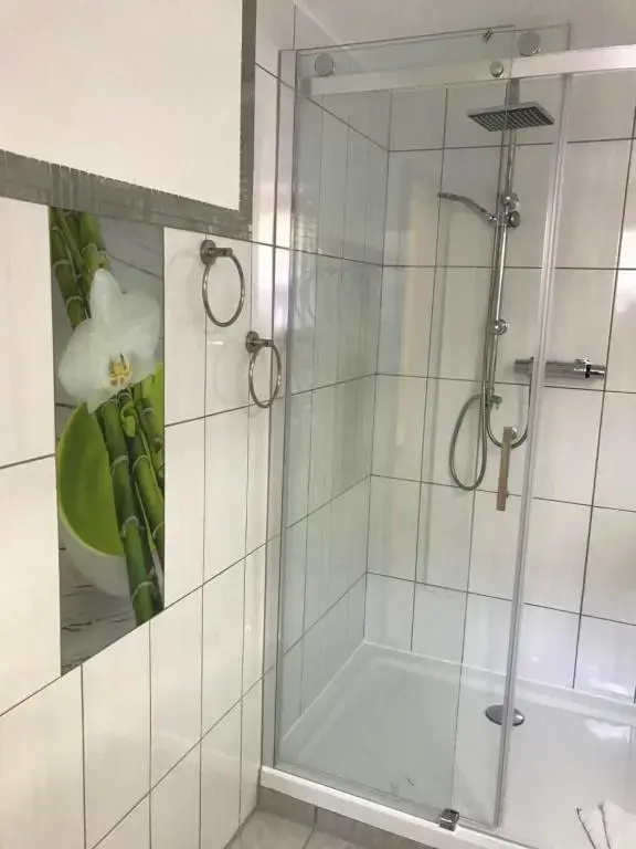 Hotel Garni Wiestor - Chambres