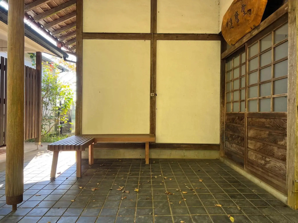 Kiyo's Gokokuen "Tatsumado" - Vacation STAY 77728v