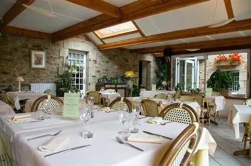 Relais de Kergou - Général