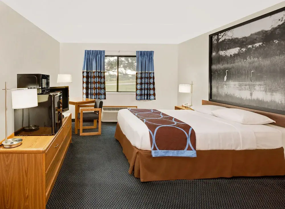 Hotel photo 2