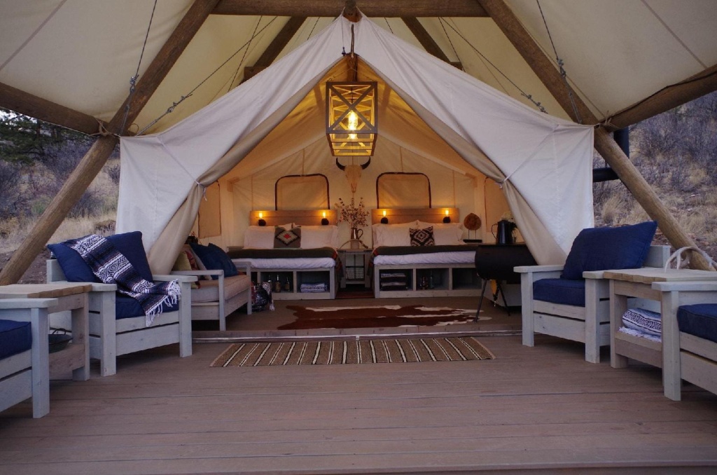 Black Tree Resort — 4