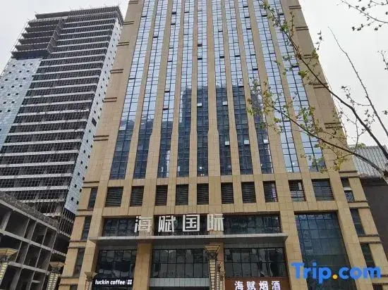 Zhengzhou Kameng Hotel