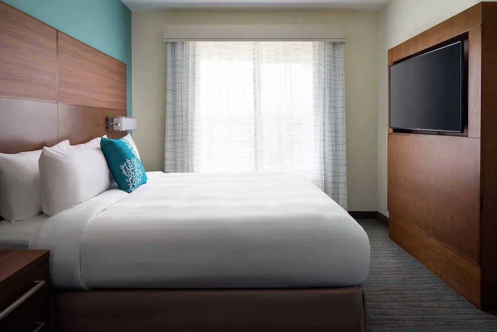 Residence Inn Maui Wailea - Chambres