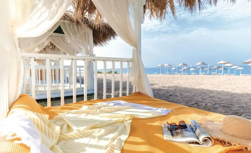 Club Aqua Plaza — Аланья, Туреччина мініатюра 27