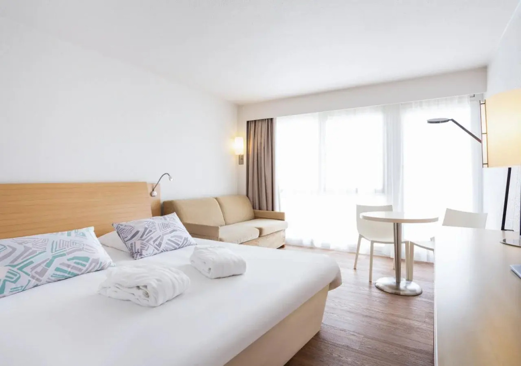 Novotel Thalassa Oleron Saint-Trojan - Général
