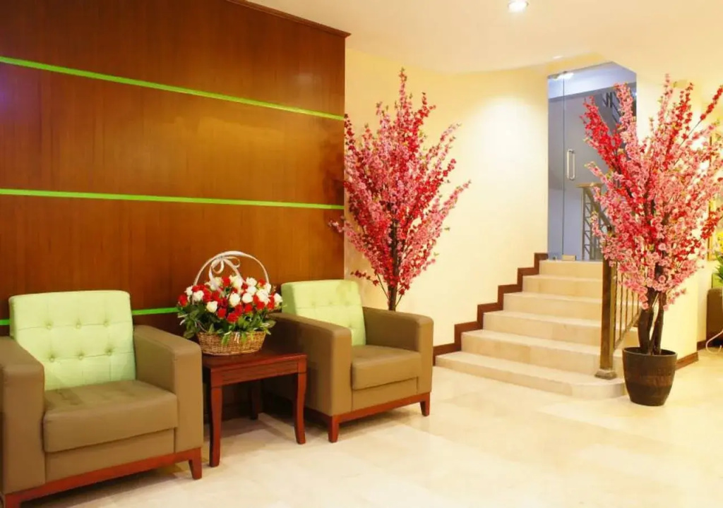 Hotel photo 11