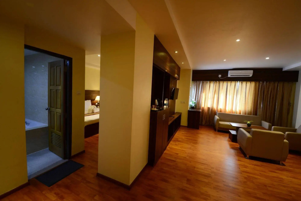 Hotel photo 20