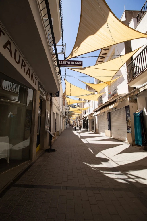 Fonda Can Dalfó by Vivere Stays