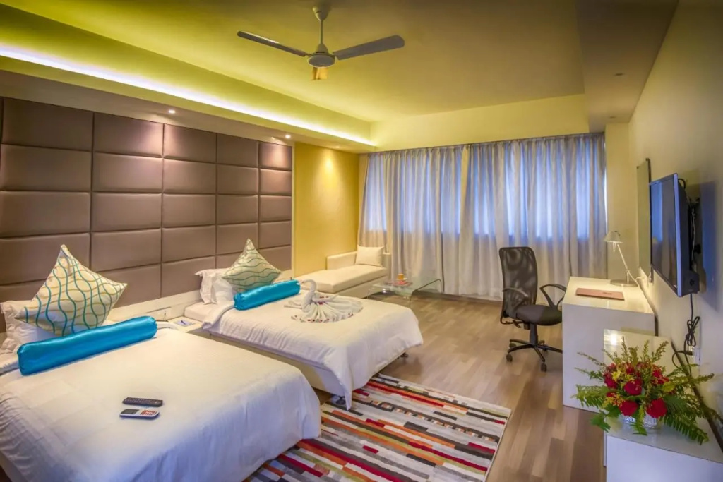 Hotel photo 14