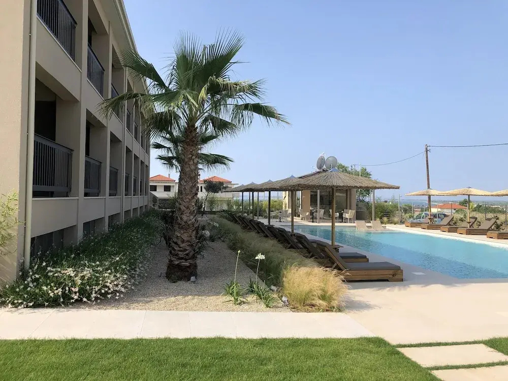 Anassa Resort Halkidiki - Adults Only