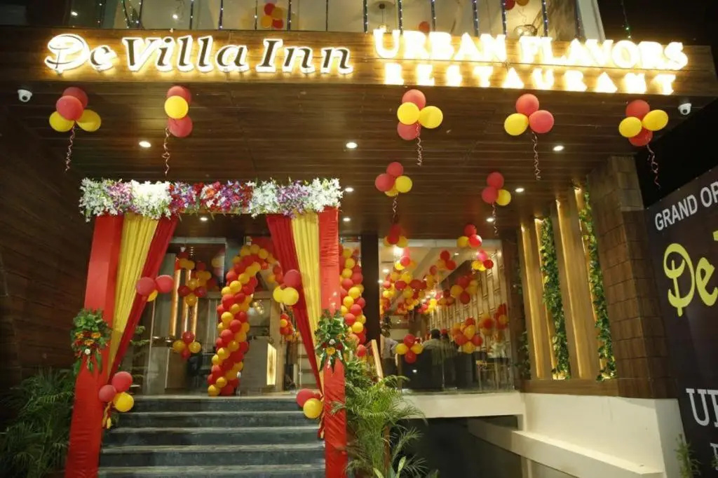 Hotel photo 7
