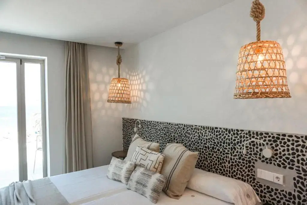 Hoposa Pollentia - Adults Only - Chambres
