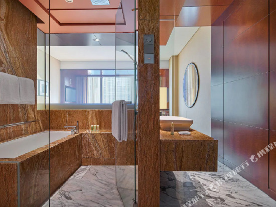 Grand Hyatt Kuala Lumpur