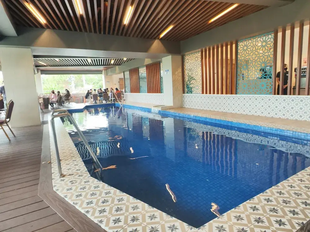 Hotel photo 12
