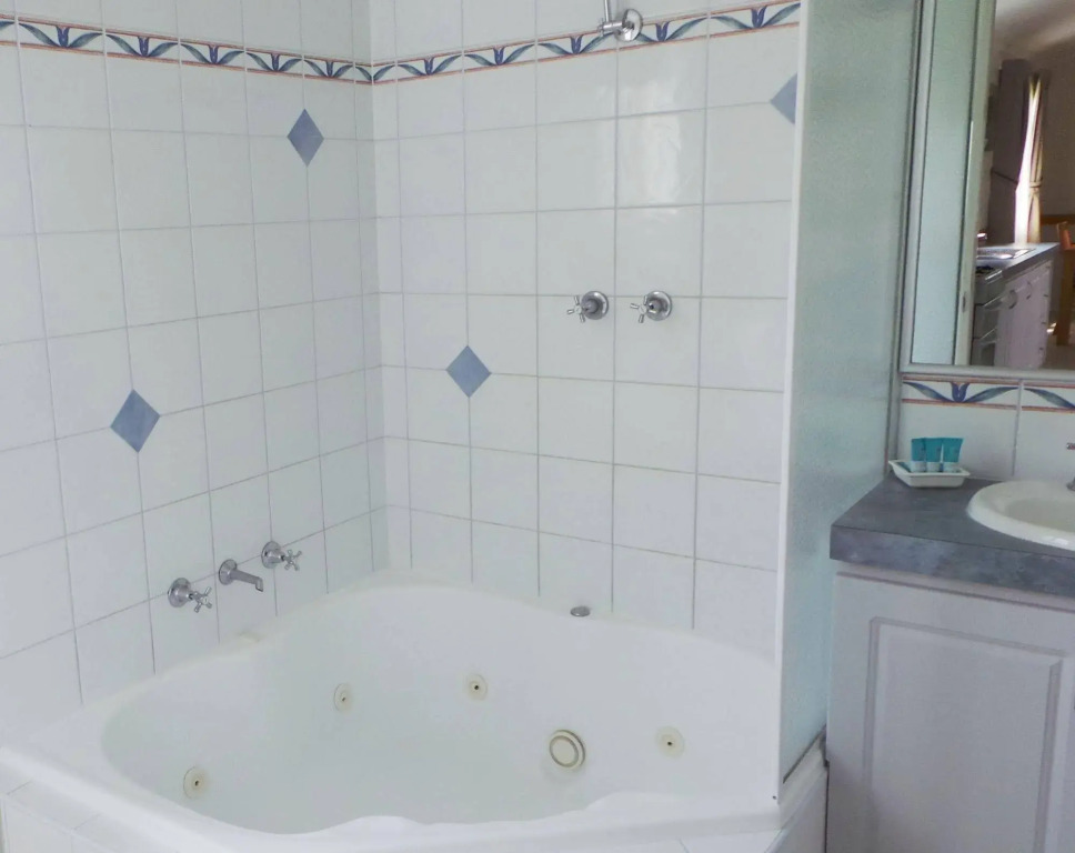 BIG4 Middleton Beach Holiday Park — фото 6