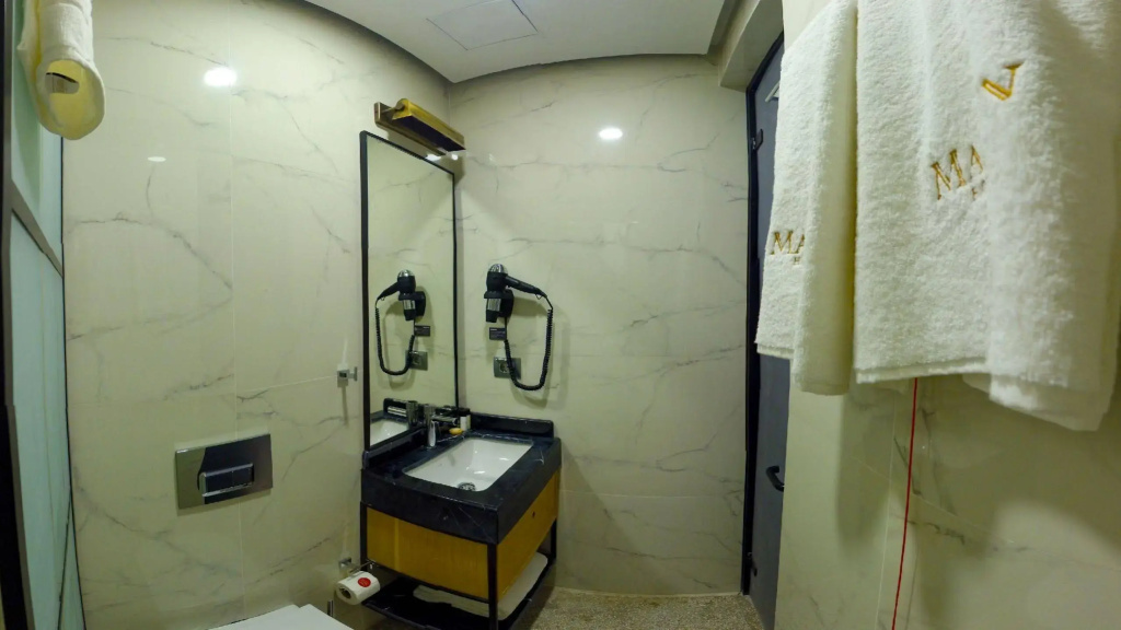 Hotel photo 16
