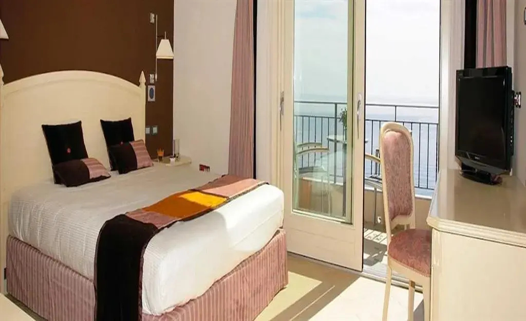 Meridiana Hotel Taormina - Général