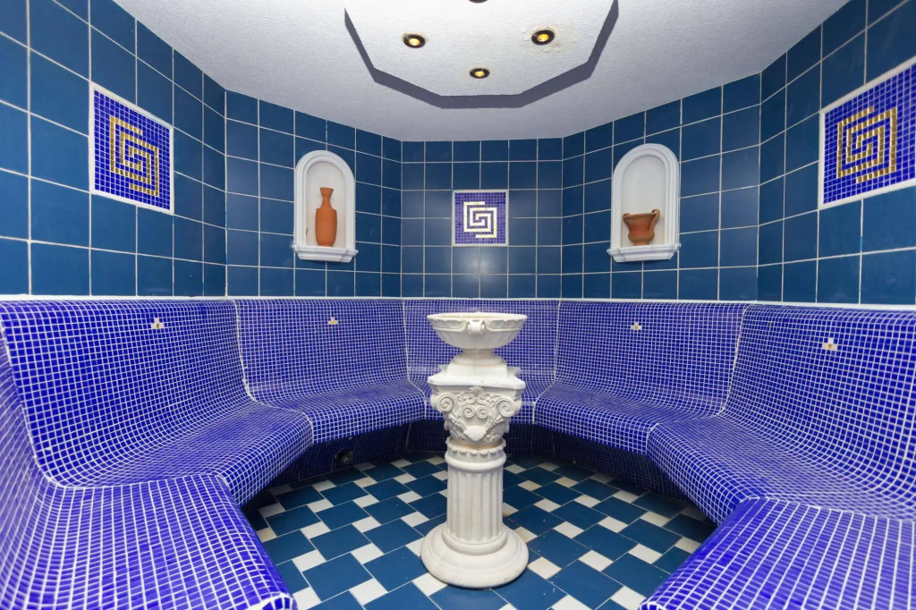 Kontakt wellness hotel - Général