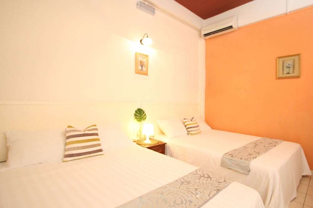 Lavender Lodge