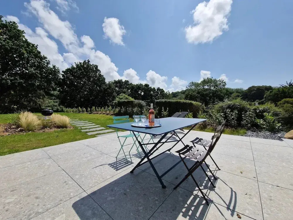 Premium Holiday Home With Charging Station
