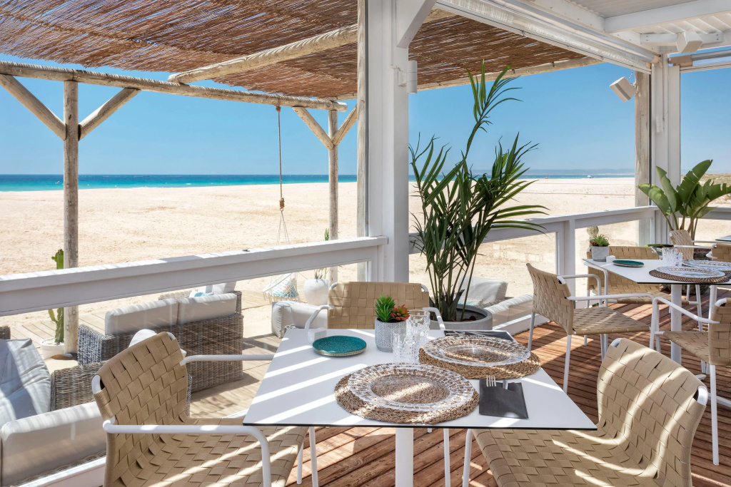 Meliá Zahara Resort & Villas - Général