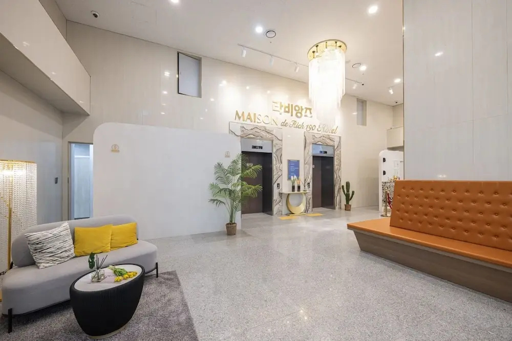 Hotel photo 3