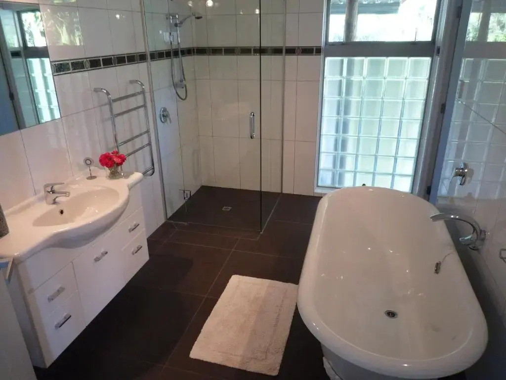 KARMA Guesthouse — фото 5