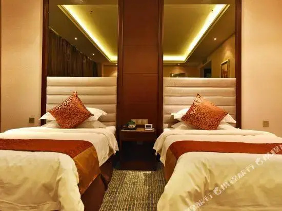 Rongda Hotel