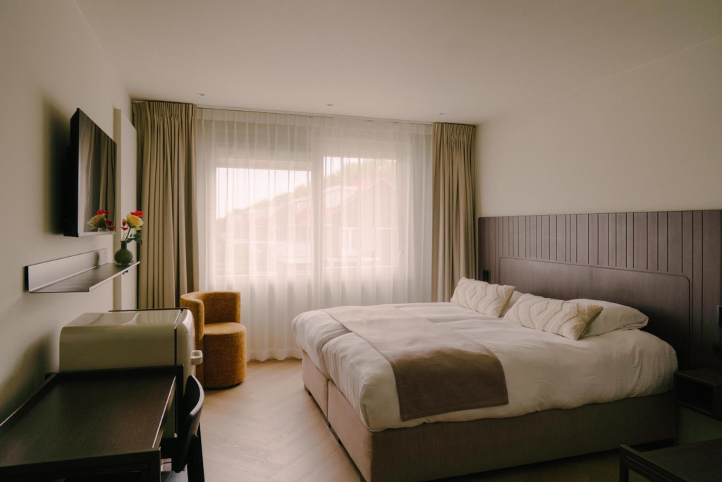 Boutique Hotel Herbergh Amsterdam Airport - Général