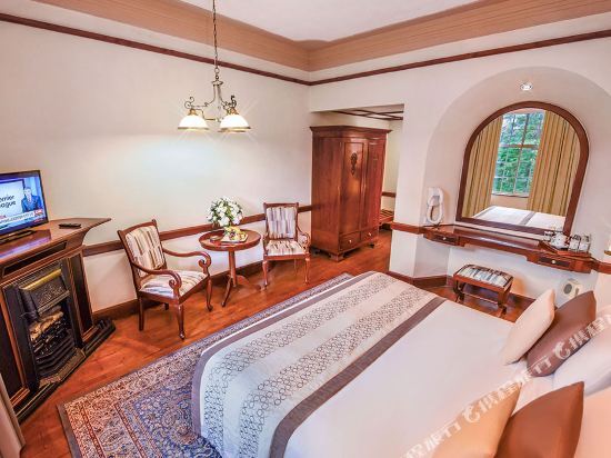 Grand Hotel Nuwara Eliya