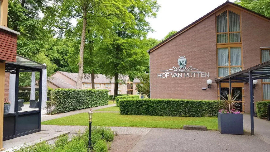 Hotel photo 19