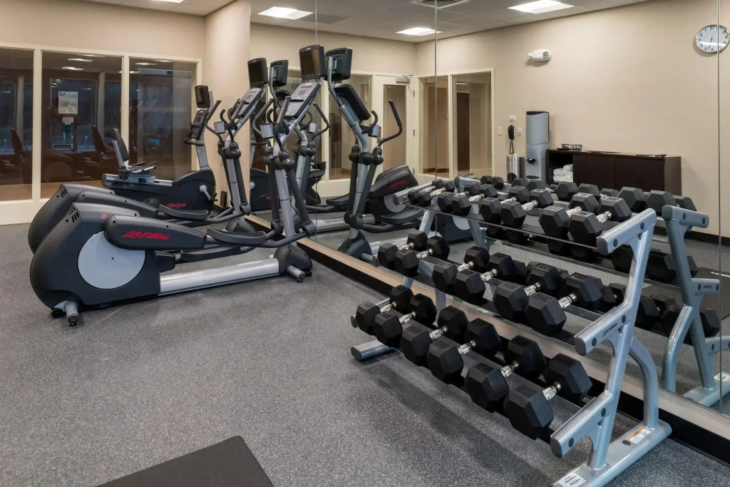 Fairfield Inn & Suites by Marriott Orlando East/UCF Area - Général