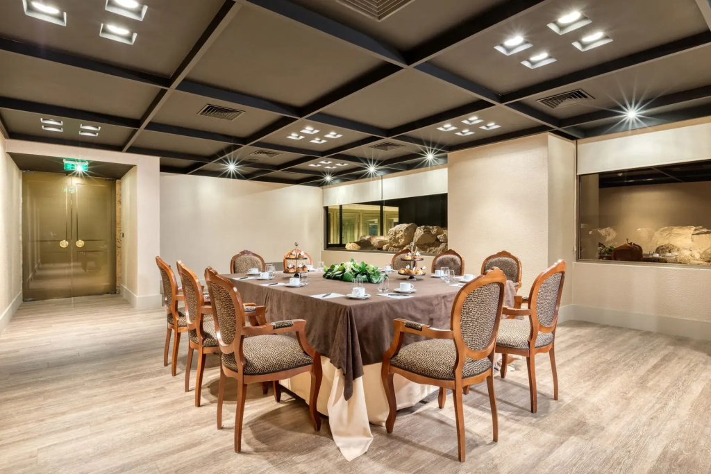 Divani Palace Acropolis
