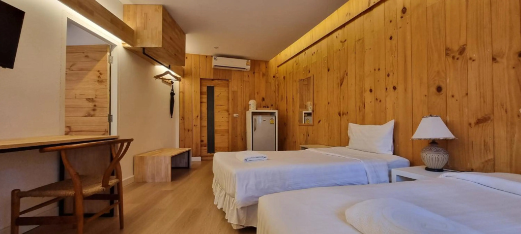 Amara Resort Hua Hin — 2