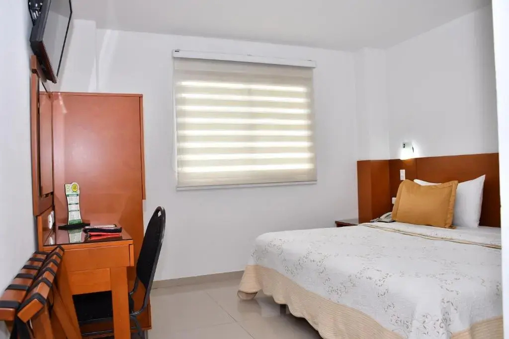 Hotel BQuin Plaza - Chambres