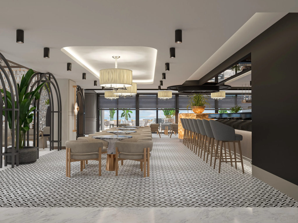 Annabella Diamond Hotel & Spa — Аланья, Туреччина мініатюра 36