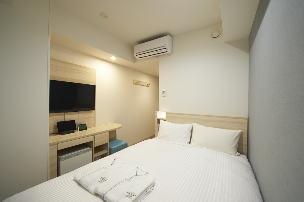 Sotetsu Fresa Inn Ueno Okachimachi 사진 4