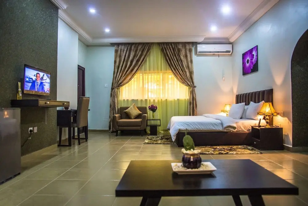 Twenty Hotel — фото 3