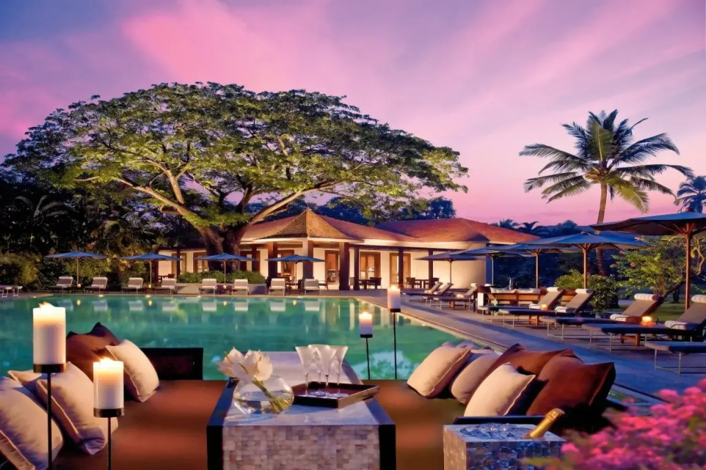 The St. Regis Goa Resort — фото 6