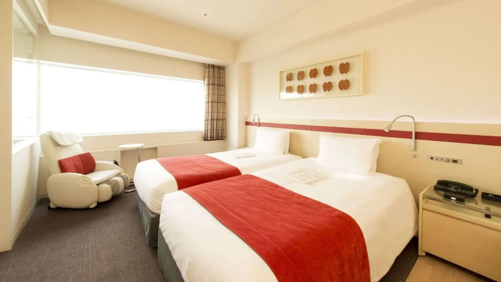 Hotel photo 8