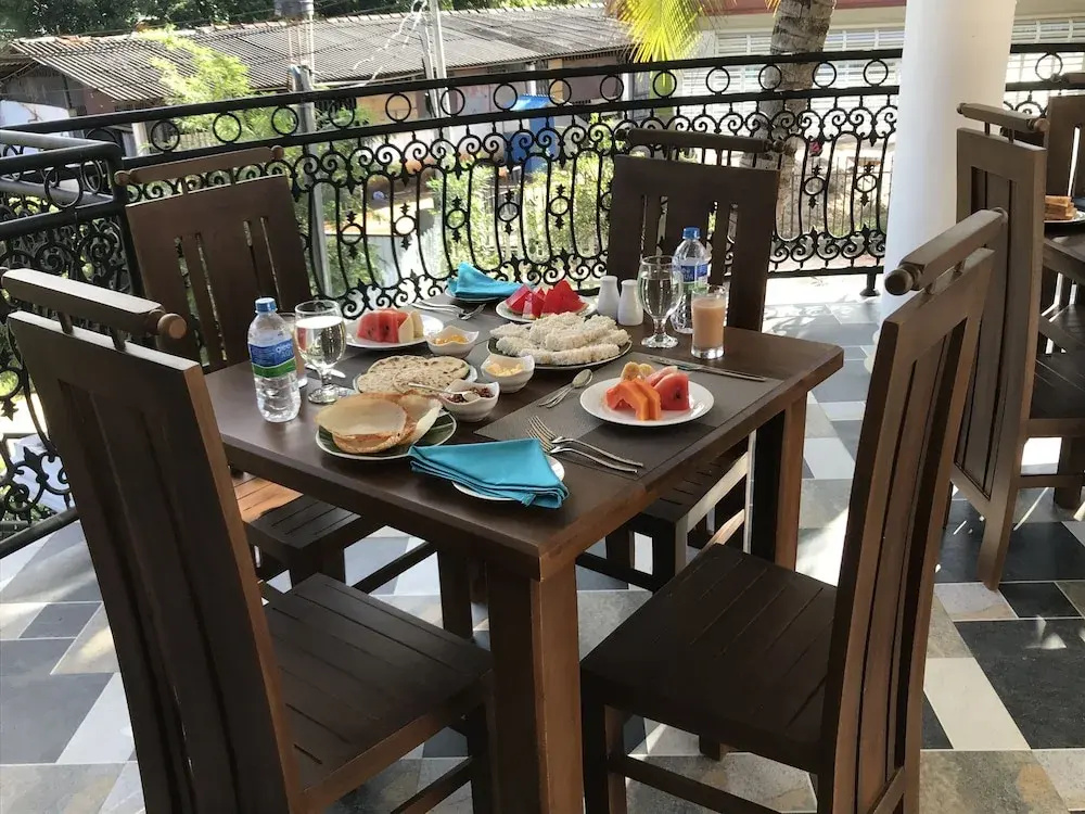 Hotel photo 17