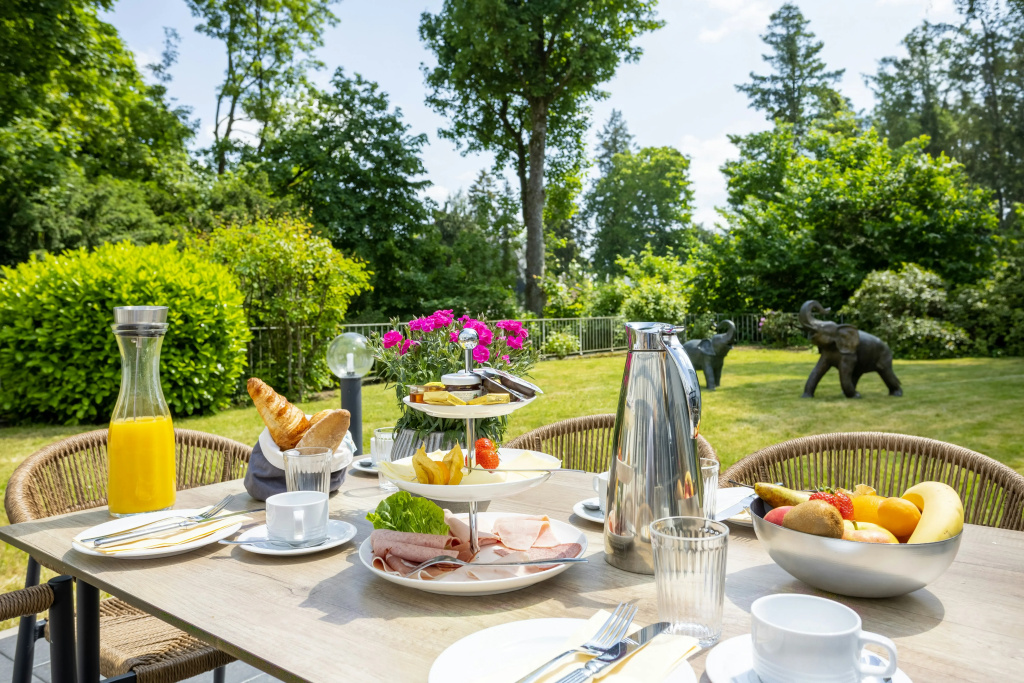 Concorde Hotel Viktoria - Général