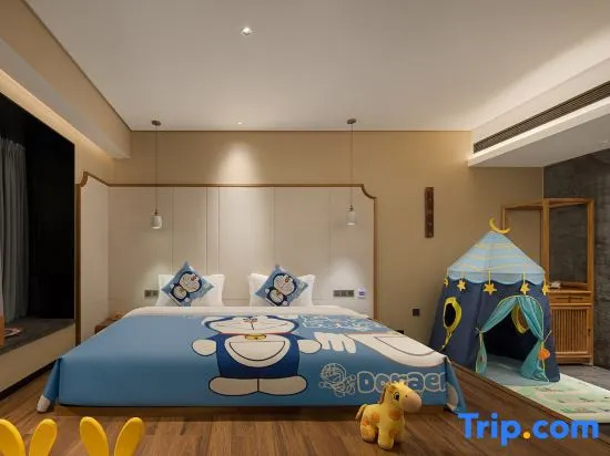 Xinglu  Hotel - Chambres