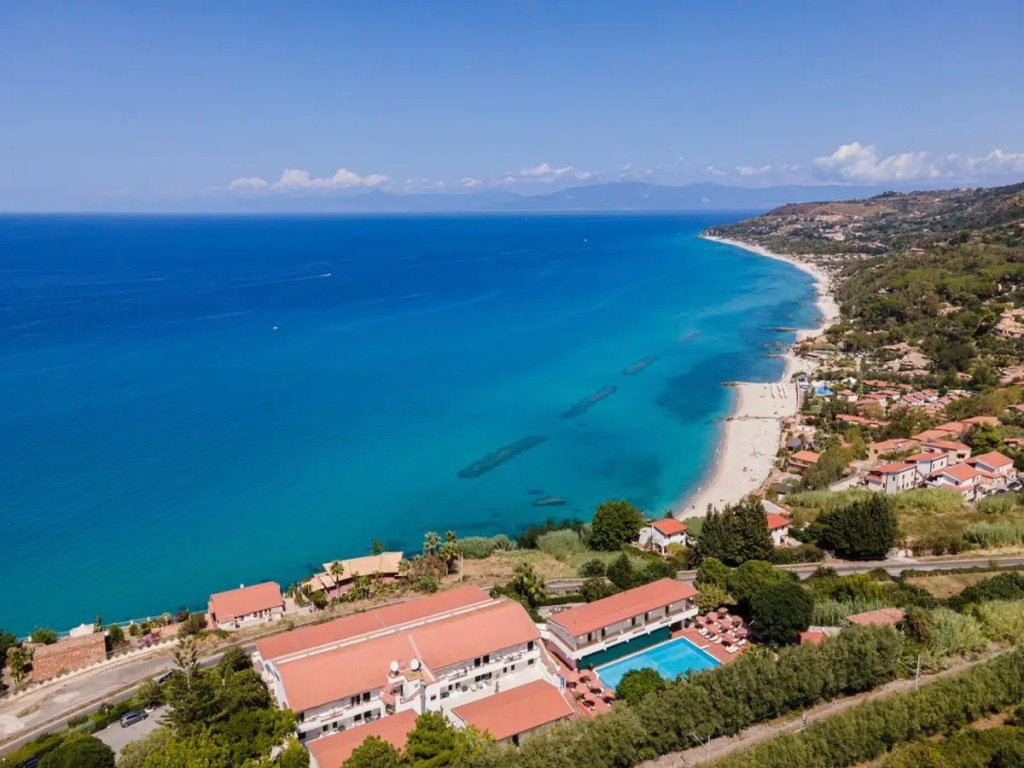 Hotel Santa Lucia - Général
